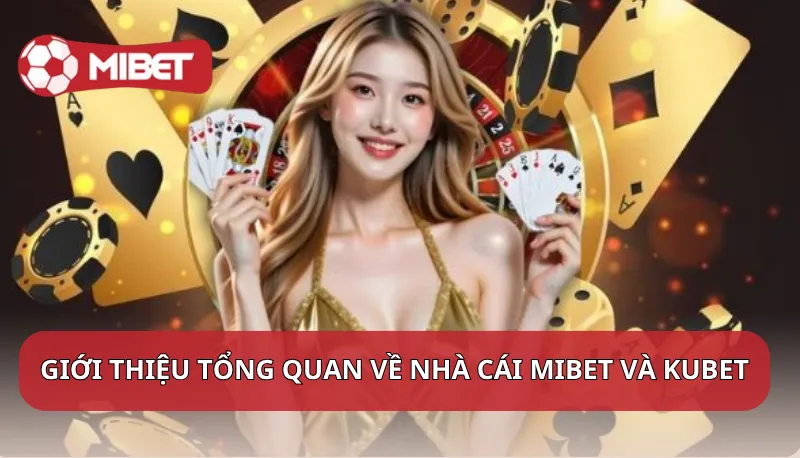 Giới thiệu tổng quan về nhà cái Mibet Và Kubet